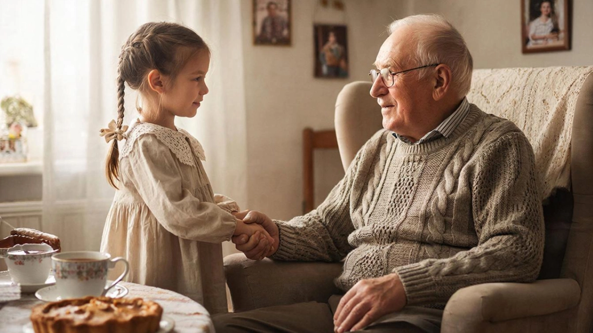 Никогда не прощайте внукам эти 5 вещей - точно должны знать все бабушки и дедушки