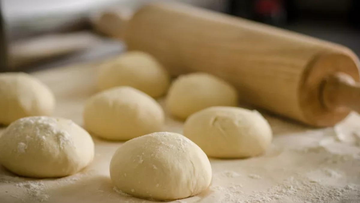 Протестировала недорогую муку из Светофора, испекла блины, булочки, хлеб. Рассказываю, стоит ли покупать или нет