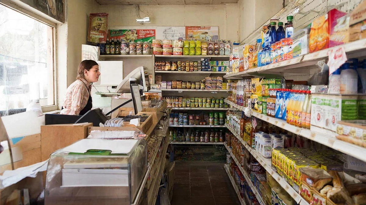 Продавец из Фикс Прайса посоветовала купить мне эту вещь. Теперь точно не могу ей нарадоваться