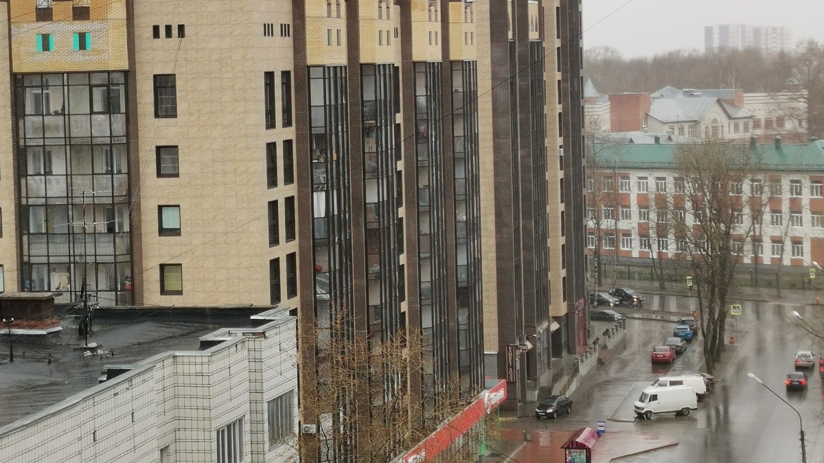 В Воронежской области 3 апреля ожидаются дожди, грозы и до +19 градусов