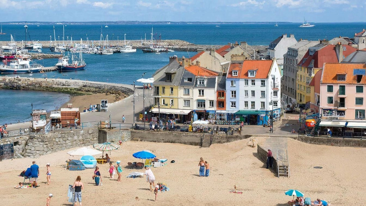 Жадность победила логику: почему наши черноморские курорты изживают реально сами себя