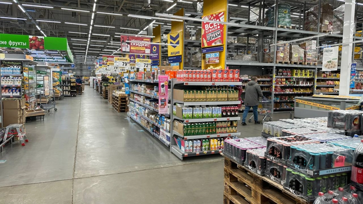 Новые правила заработали во всех магазинах и супермаркетах в апреле: что изменилось