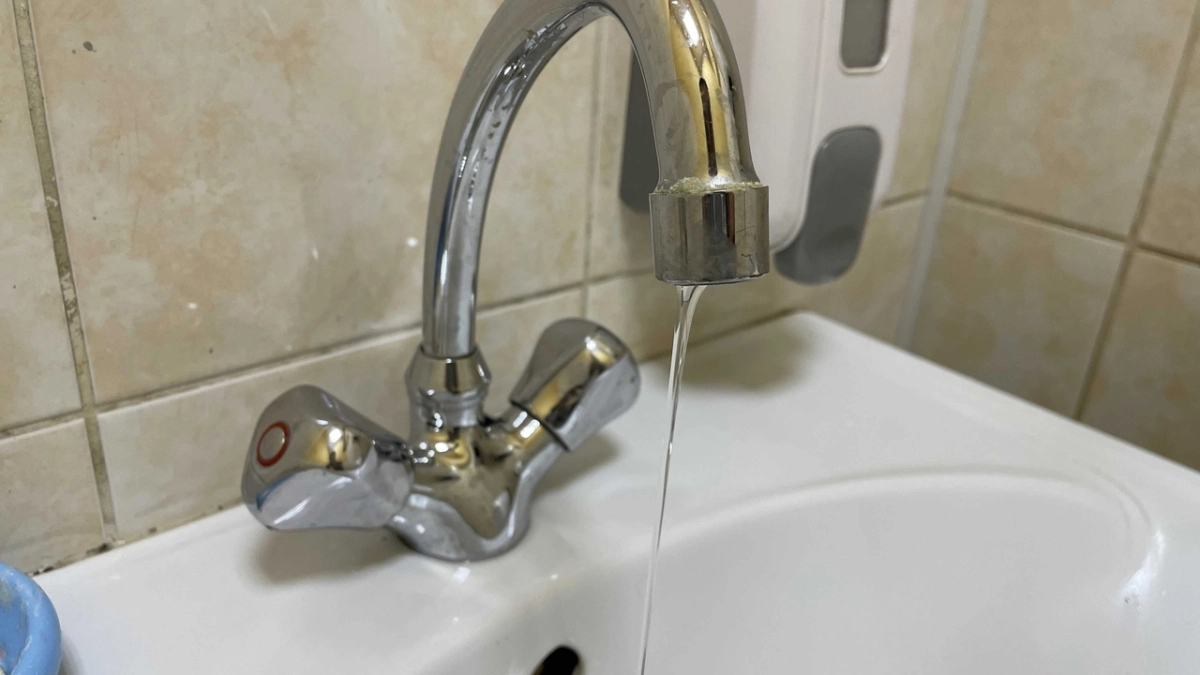 В Лискинском районе обновили водонапорные башни в четырёх сёлах