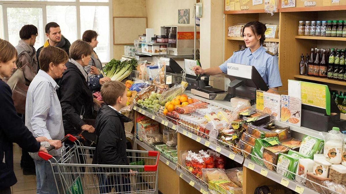 Мои "нет" в "Ермолино" или что я точно не захотела купить повторно