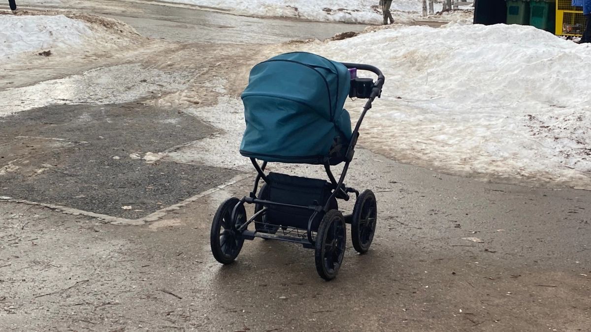 В Воронежской области осудят женщину за фиктивное рождение ребёнка
