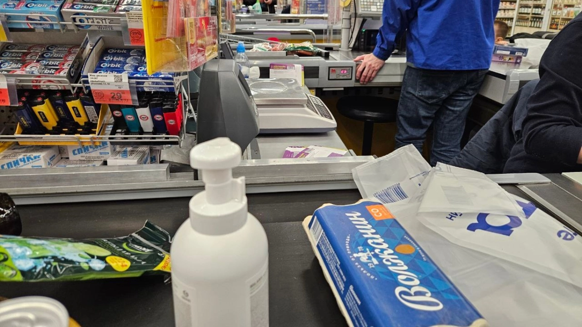 Почему продавцы в "Пятёрочке" и "Магните" спрашивают: "Вам нужен чек?" и чем это может грозить покупателям и самим магазинам