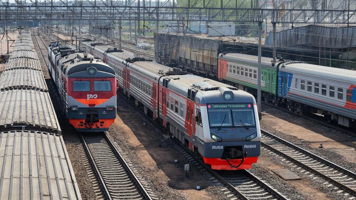 Будет не только плацарт и купе: РЖД уже вводит изменение для пассажиров