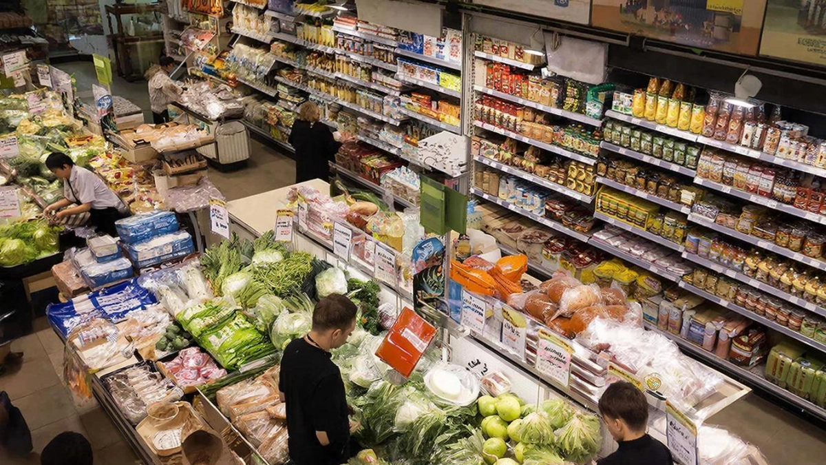 В "Пятерочке" появились вкусные новинки: продукты, на которые точно стоит обратить внимание - честный отзыв покупателя