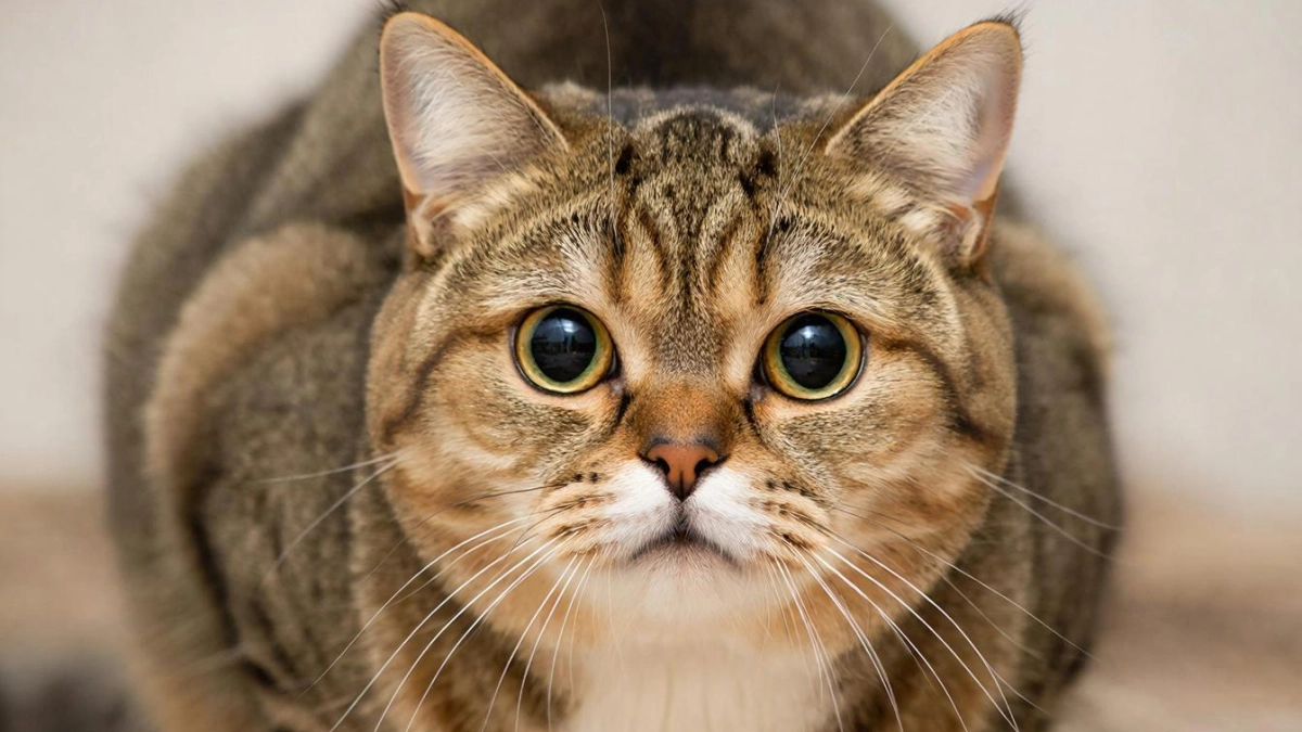 Какие точно 3 запаха для кошек являются непереносимой вонью