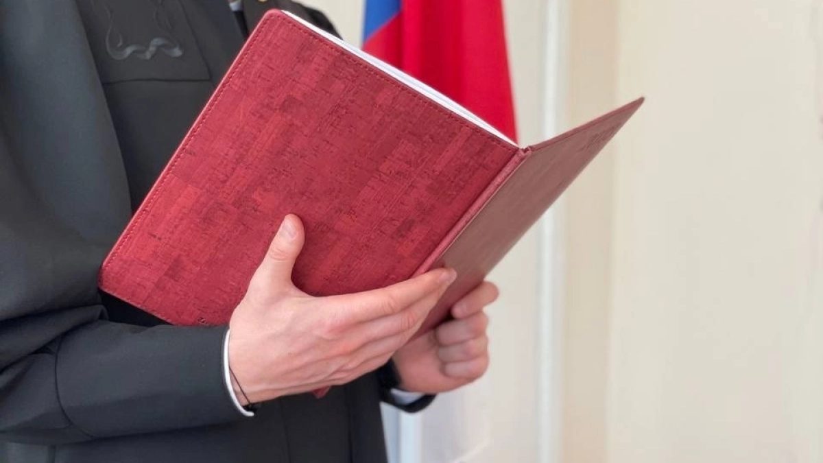 В Воронежской области экс-сотрудницу колледжа будут судить за превышение полномочий