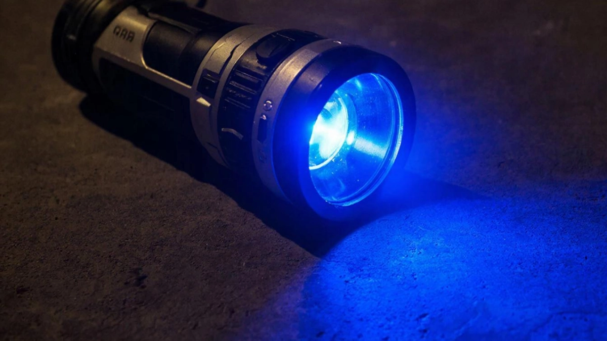 Взял УФ-фонарик и пошёл в магазин за сливочным маслом: Показываю, как же с его помощью отличить настоящее (просветил 10 марок)