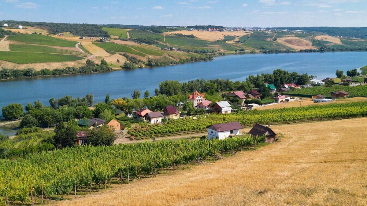 Непопулярный город на море в Краснодарском крае: причины, почему сюда реально не переезжают