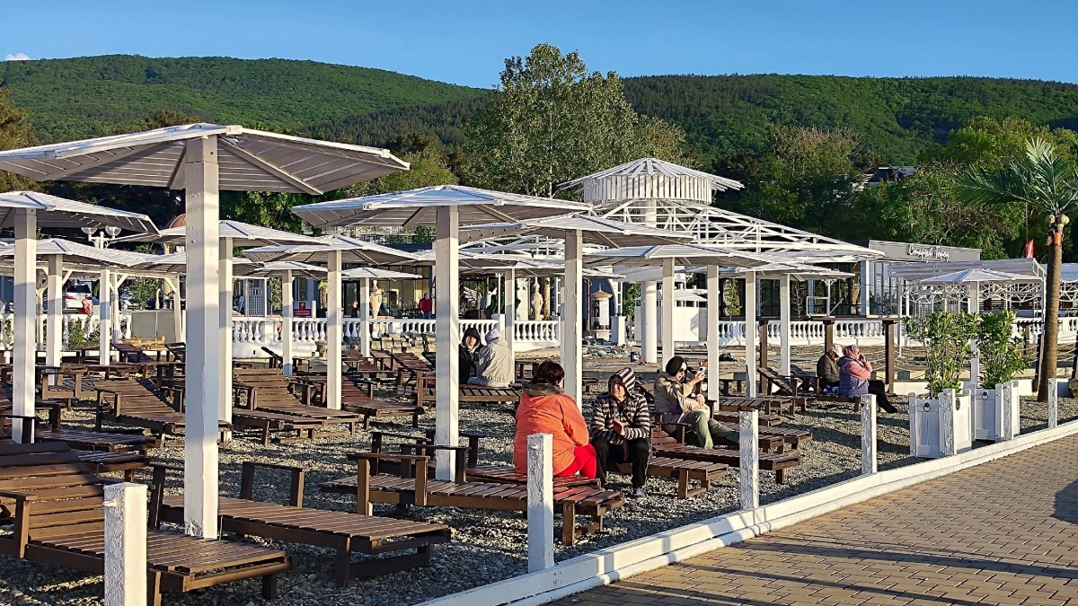 Где отдохнуть летом без страха и виз: 15 идеальных направлений — от ближних до экзотики