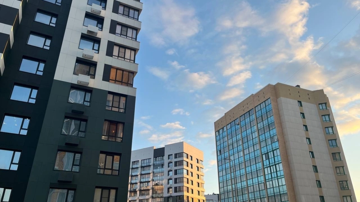 Налог на недвижимость в 2026 году: разбираем новые правила — кому придётся платить больше, а кто сможет сэкономить