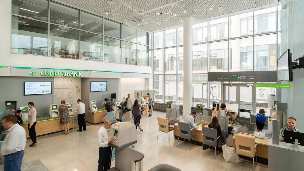 С 1 мая изменится работа карт «Мир» в Сбербанке — очень важное обновление для всех владельцев