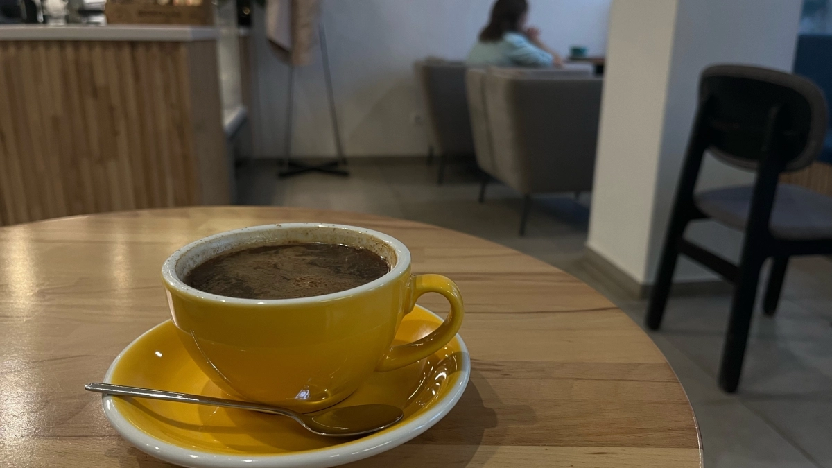 Оборот общепита Воронежской области за два месяца превысил 6,8 миллиарда рублей