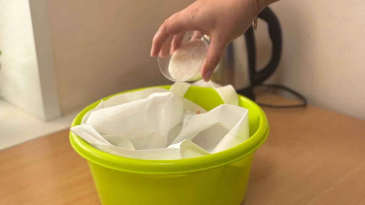 Горчичный порошок в апреле беру пачками - и радуюсь своей находчивости: делюсь главными хитростями его применения