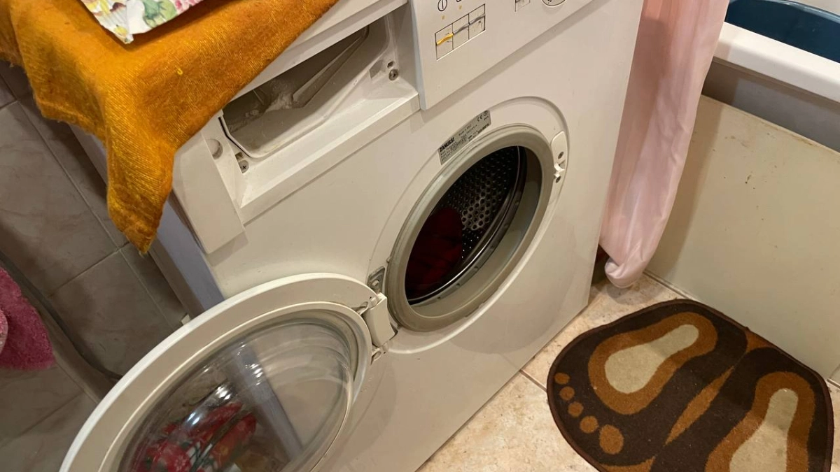 Озвучены размеры штрафов за работу стиральной машины ночью