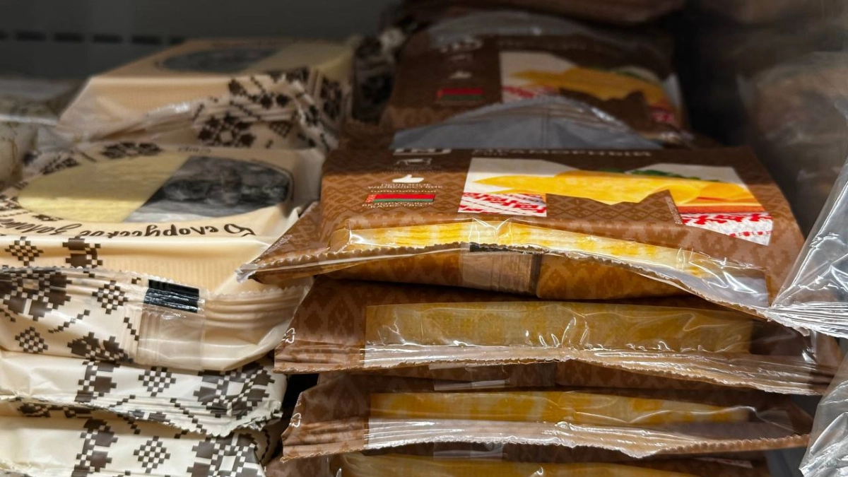 Без пальмового масла, из настоящего молока: Роскачество рассказало, какой сыр брать в магазинах