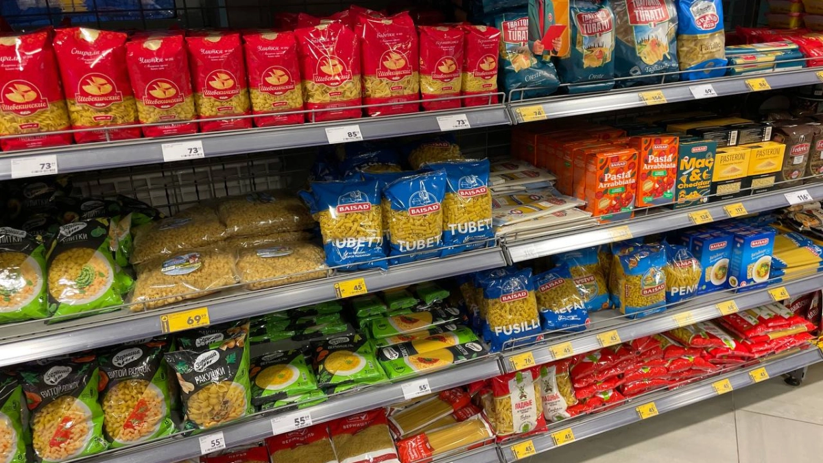 Неожиданный рейтинг от Роскачества: эти российские макароны обошли итальянские - найдены лучшие марки