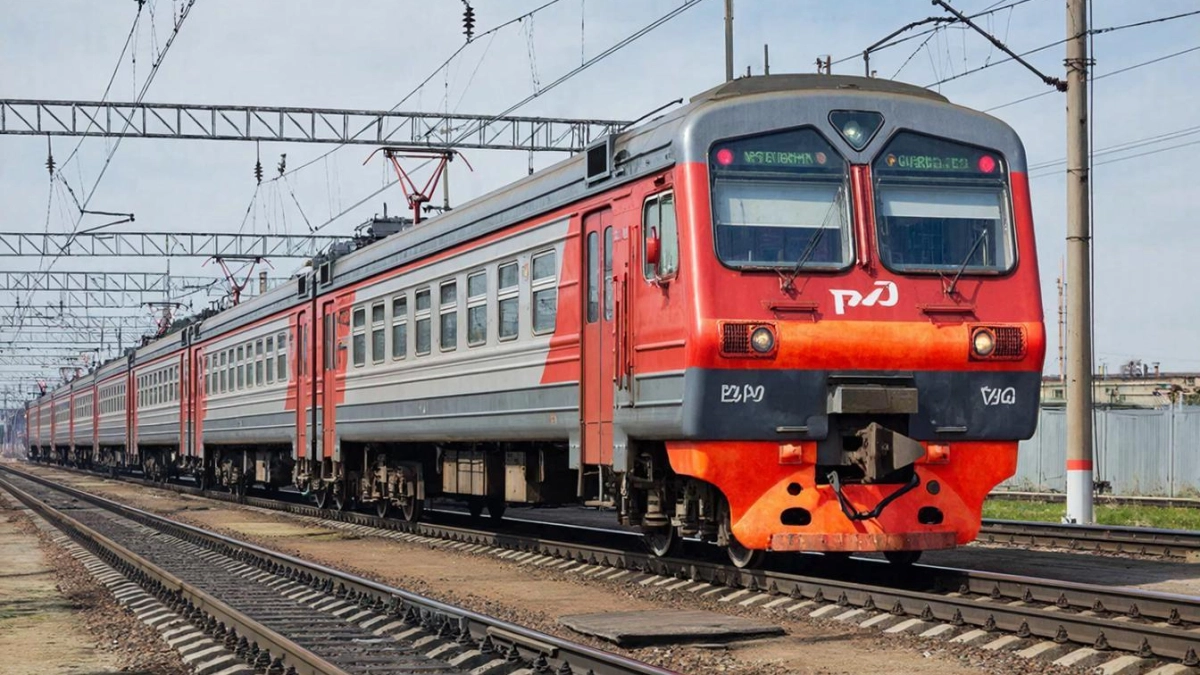 РЖД уже меняет правила. Что важно знать, если вы планируете поездку по России в этом сезоне