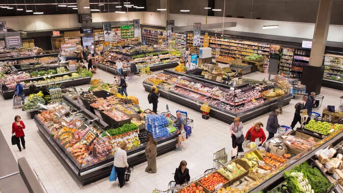 Продукты под собственным брендом "Пятерочки", которые я всем рекомендую: подборка удачных товаров "Красная цена"