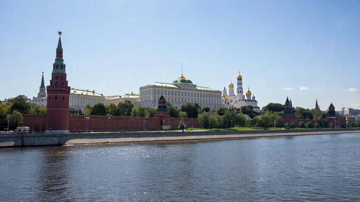 Город, основанный в 1395 году: кремль на Волге и колыбель ханских золотых ворот — что можно посмотреть