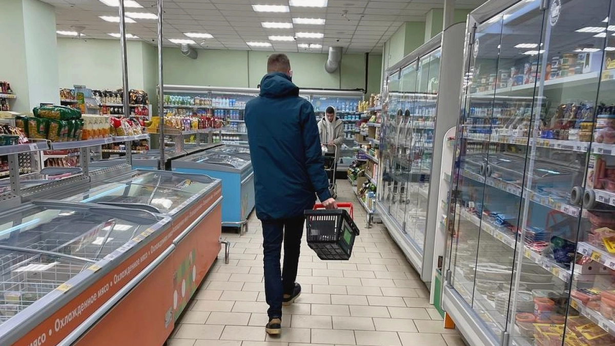 Дождалась в «Чижике» начала масштабной распродажи: есть интересные товары, но есть и разочарования - рассказываю подробно