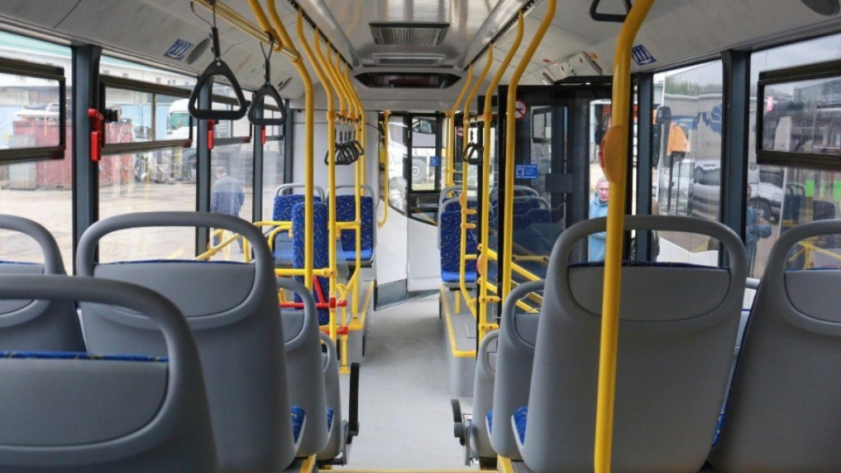 В Воронежской области перевозчика внесли в чёрный список за срыв контракта на 2,8 миллиона рублей