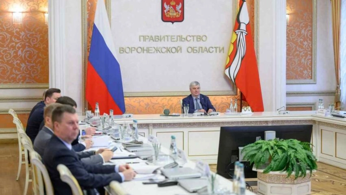 Воронежская область заняла третье место в ЦФО по строительству жилья в прошлом году