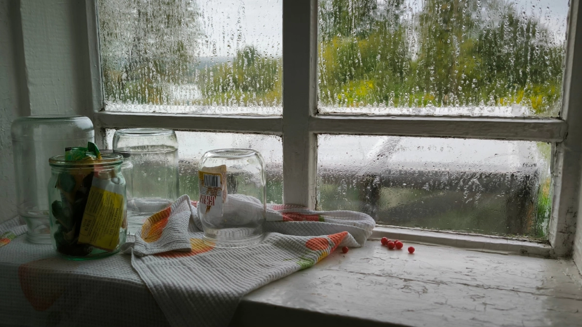 Подоконник будет белее снега: понадобится копеечное средство из аптеки