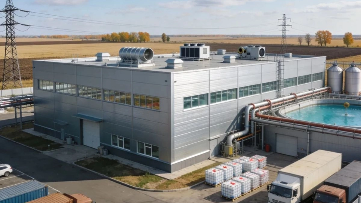 Власти Воронежской области ищут инвестора для запуска первого в регионе комплекса по разведению креветок