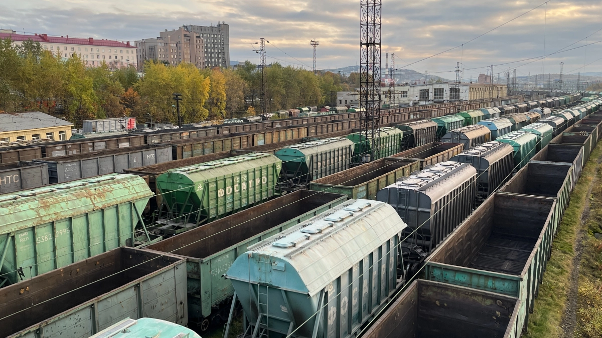 Через Лиски пройдёт новый премиальный поезд