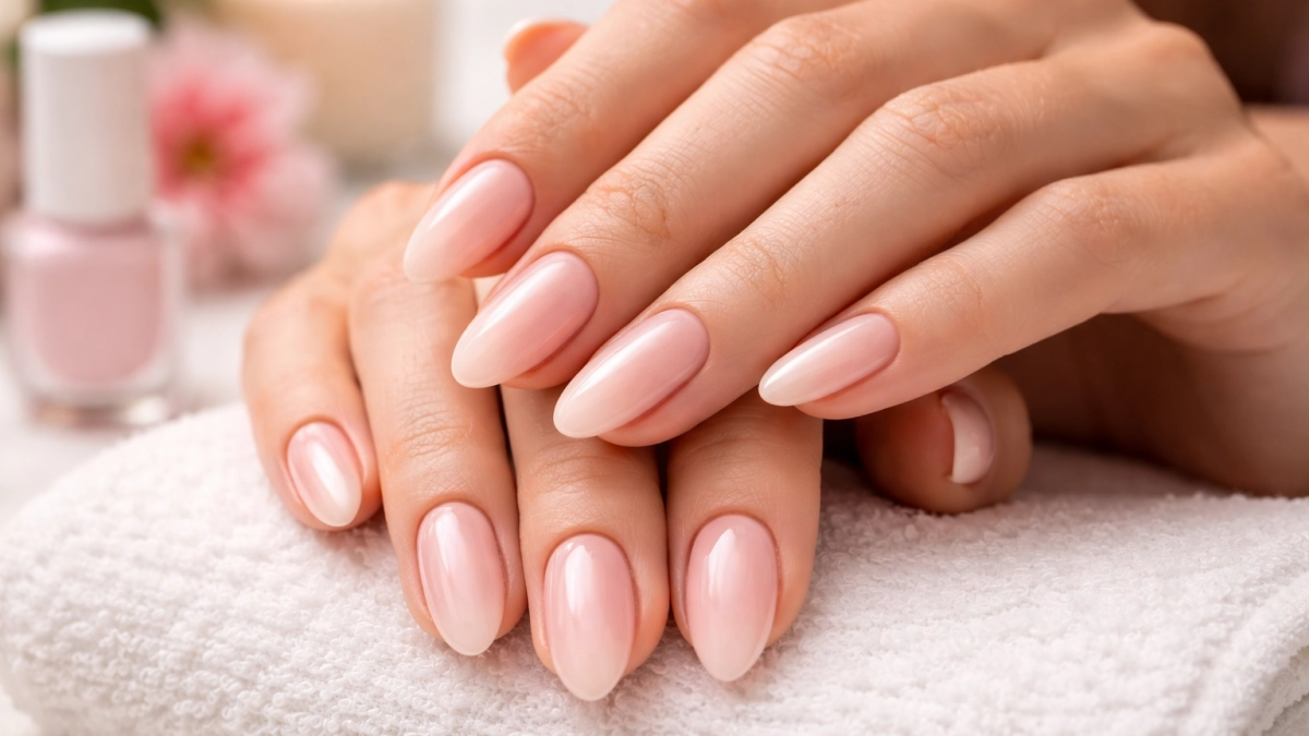 Отказ от гель-лака: почему все переходят на японский маникюр