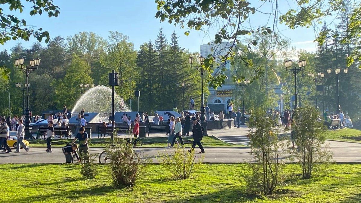 По погоде на Пасху можно узнать, жарким ли будет лето и какой ждать урожай — народные приметы