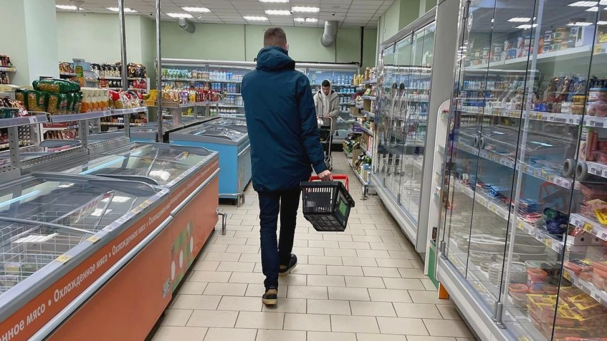 С 1 мая супермаркеты начнут работать по новым правилам: какие изменения ожидает покупателей