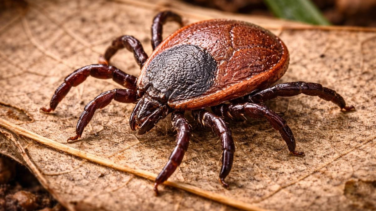 Убойная сила: 5 способов прогнать клещей с дачного участка