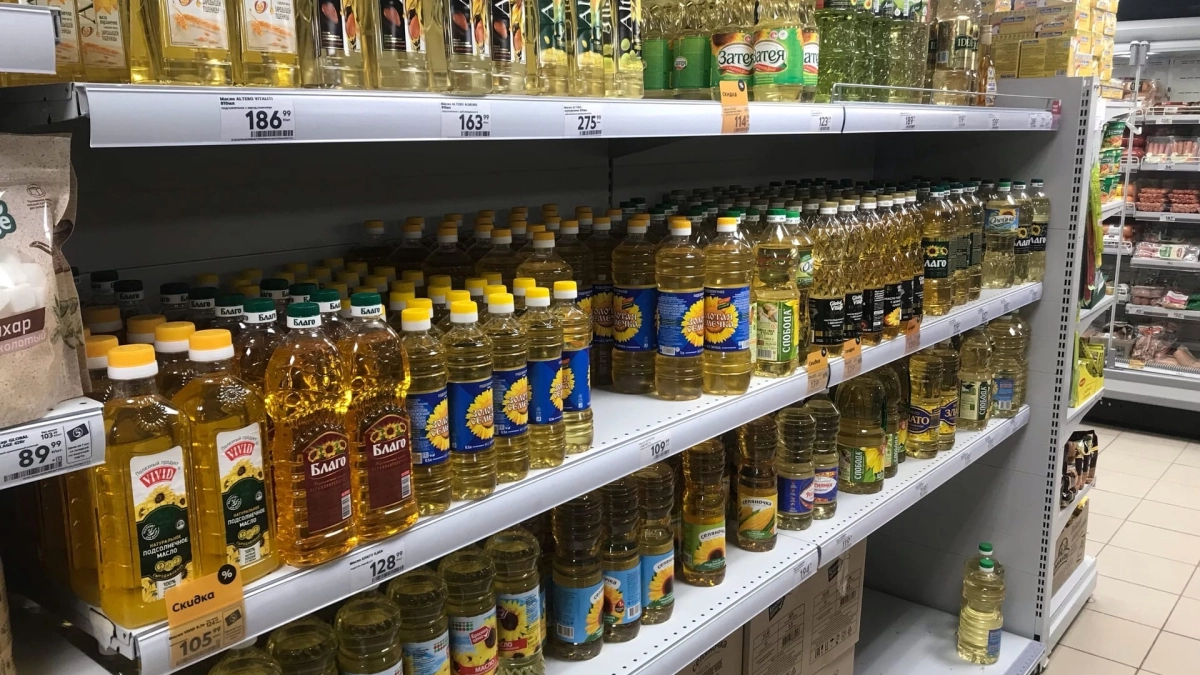 В Воронежской области продают маслозавод за 170 миллионов рублей