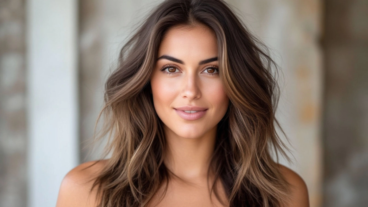 Эффект виден через 2 недели: натуральные масла, которые возвращают ресницам длину и блеск