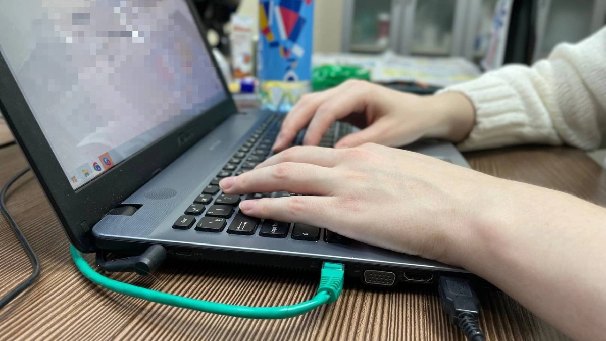 Минцифры объяснили причины закупки ВПН для Воронежской области