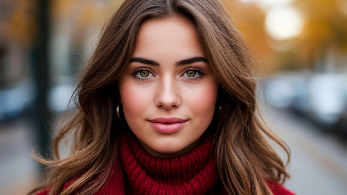 Как правильно тонировать седые волосы дома, если не любите ходить в салон