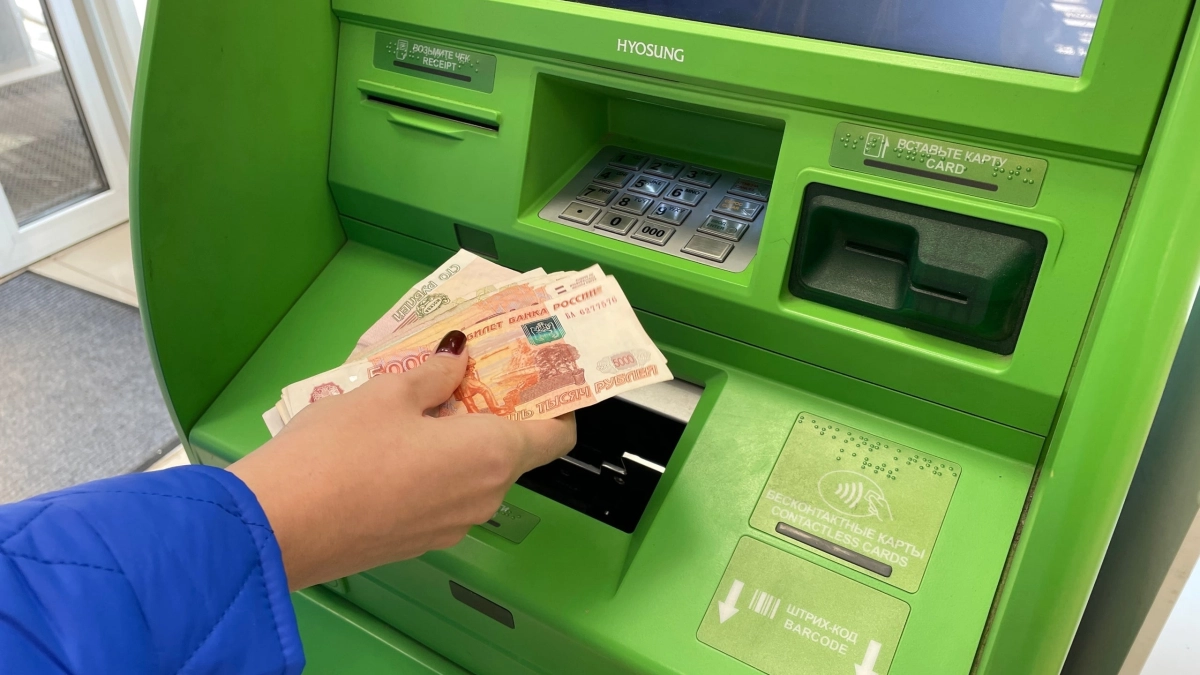 Новая ловушка мошенников у банкоматов - поголовно попадаются даже бдительные