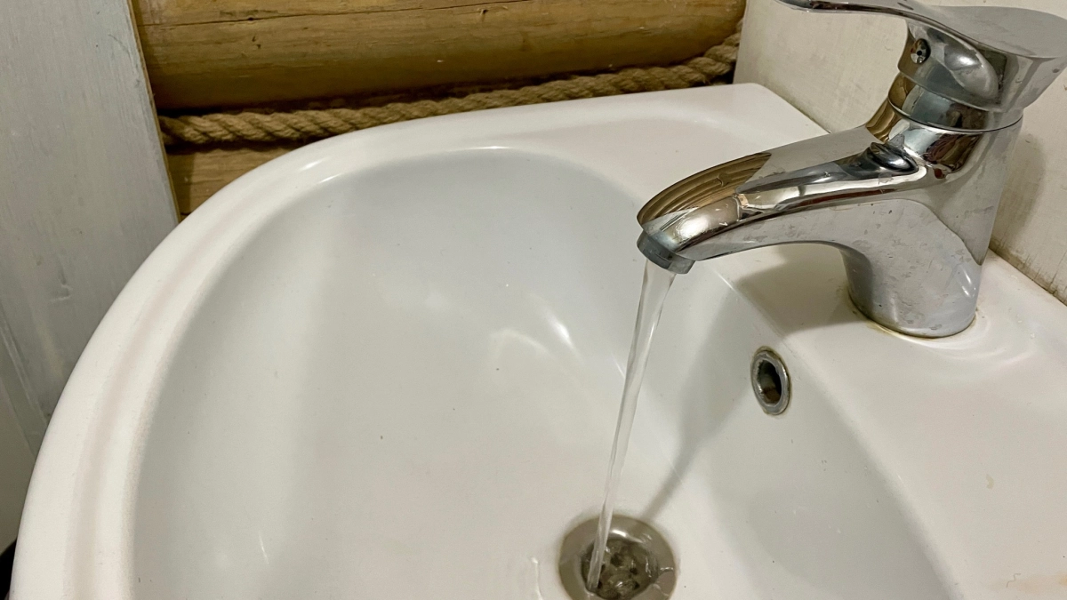 В Лисках 16 апреля на семи улицах отключат воду из-за ремонтных работ на водопроводной сети