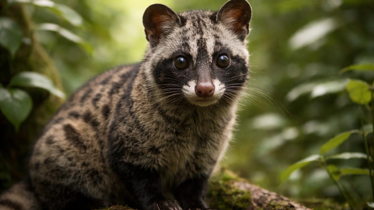 Плавает лучше рыбы и топит хищников: эта кошка уходит в море на километры и не возвращается без добычи