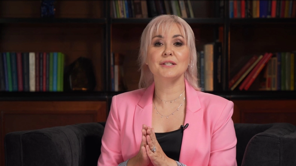 Овны, Стрельцы, Водолеи и Девы в гороскопе астролога Василисы Володиной на апрель