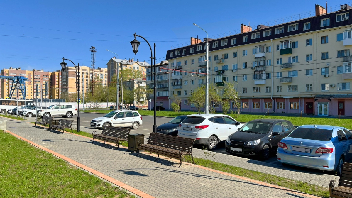 Верховный Суд поставил точку в вопросе: как парковаться у рек по новым правилам? Запомните, иначе прилетит "письмо счастья"