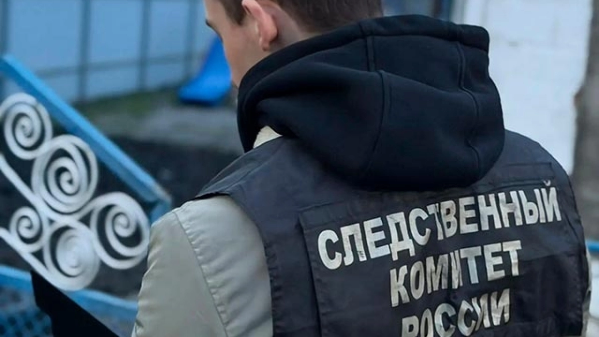 В Воронежской области рецидивист жестоко убил парня своей подруги на глазах у детей