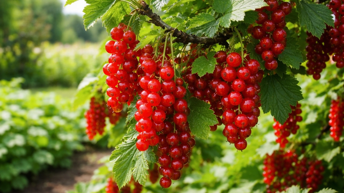 Тля и клещи мрут прямо на ветках: искореняющая обработка смородины для богатого урожая — большие и сочные ягоды собираю вёдрами