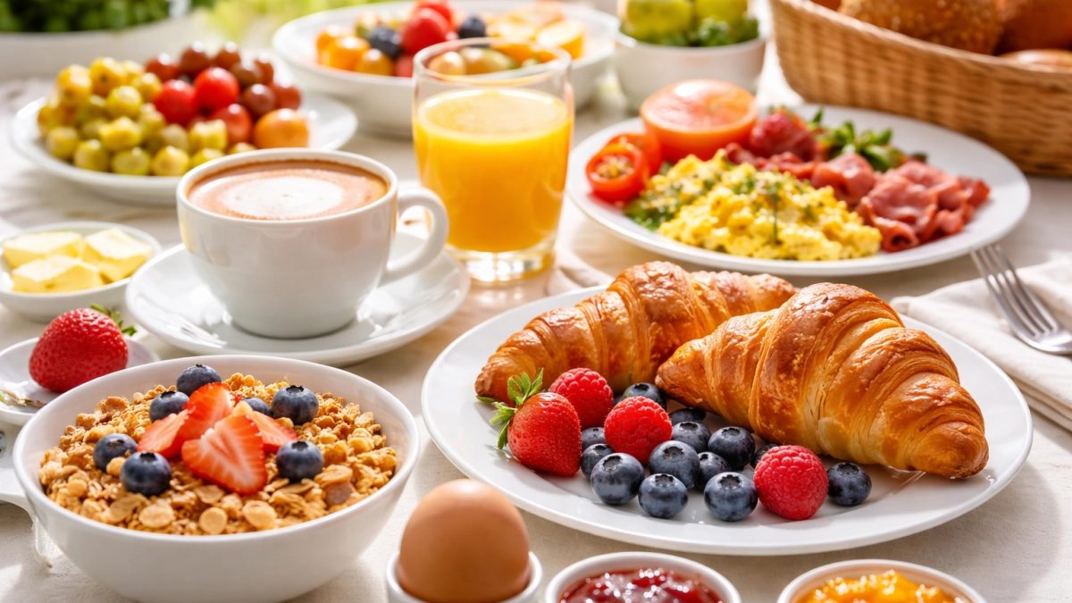 Обошел кашу, яйца и намного полезнее, чем овощи: найден самый полезный завтрак