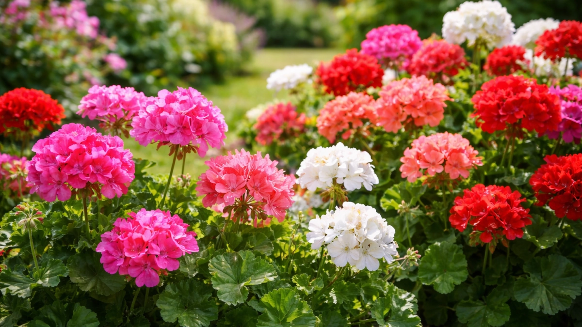 Посадила и не нарадуюсь: лучшие многолетники для сада, которые цветут все лето - завидуют все соседи